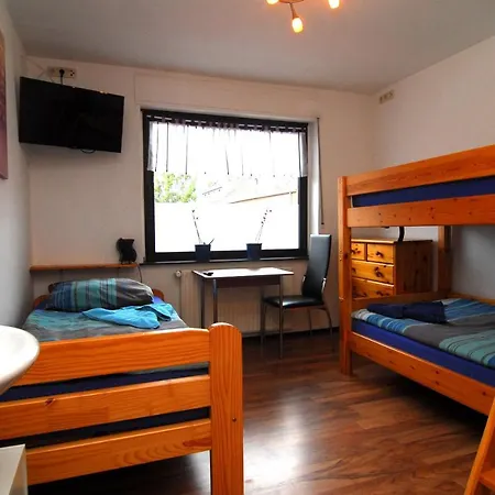 Monteurwohnungen Krings Am Steinbüchel 1 * Eschweiler