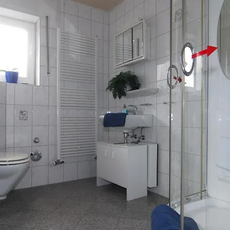 Monteurwohnungen Krings Am Steinbüchel 1 Pensión Eschweiler