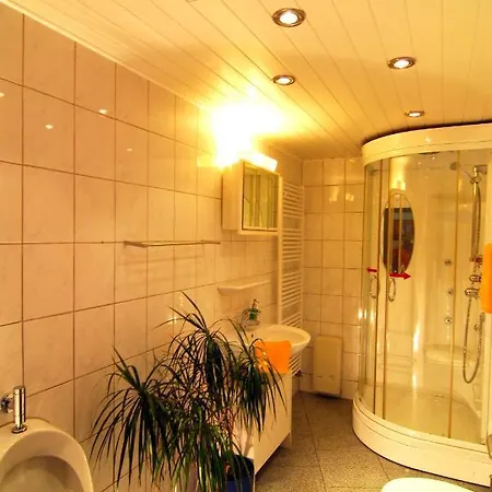 Casa de hóspedes Monteurwohnungen Krings Am Steinbuechel 1 Eschweiler