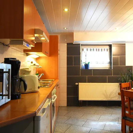 Vendégház Monteurwohnungen Krings Am Steinbuechel 1 Eschweiler