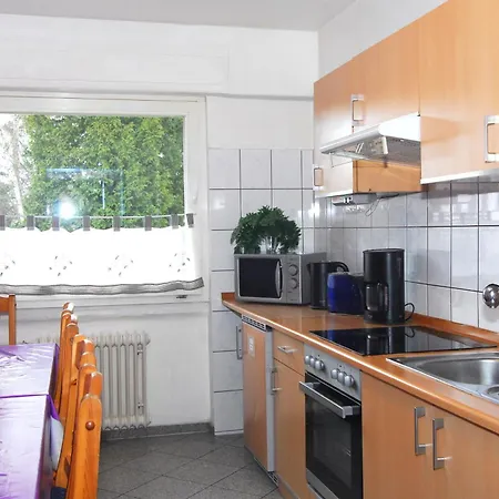 Monteurwohnungen Krings Am Steinbüchel 1 Eschweiler