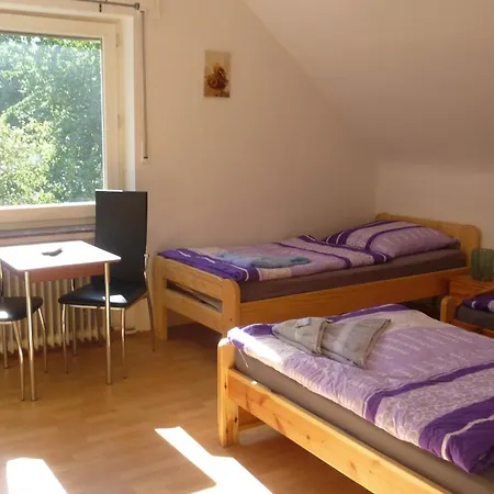Monteurwohnungen Krings Am Steinbuechel 1 * Eschweiler