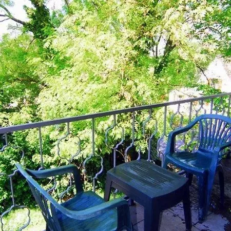 Monteurwohnungen Krings Am Steinbüchel 1