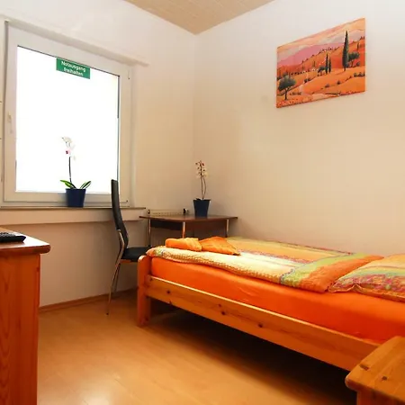 Monteurwohnungen Krings Am Steinbüchel 1 Eschweiler