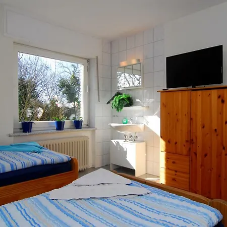 Pensión Monteurwohnungen Krings Am Steinbüchel 1 Eschweiler