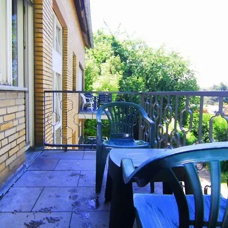 Monteurwohnungen Krings Am Steinbüchel 1 Pensión