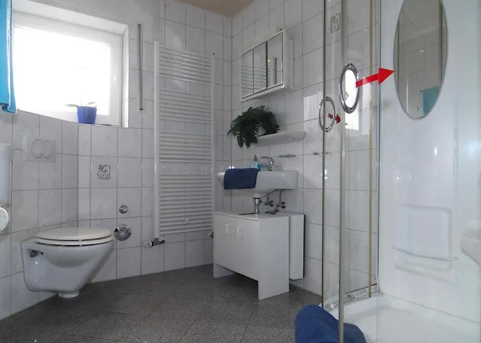 Monteurwohnungen Krings Am Steinbuechel 1 Vendégház Eschweiler