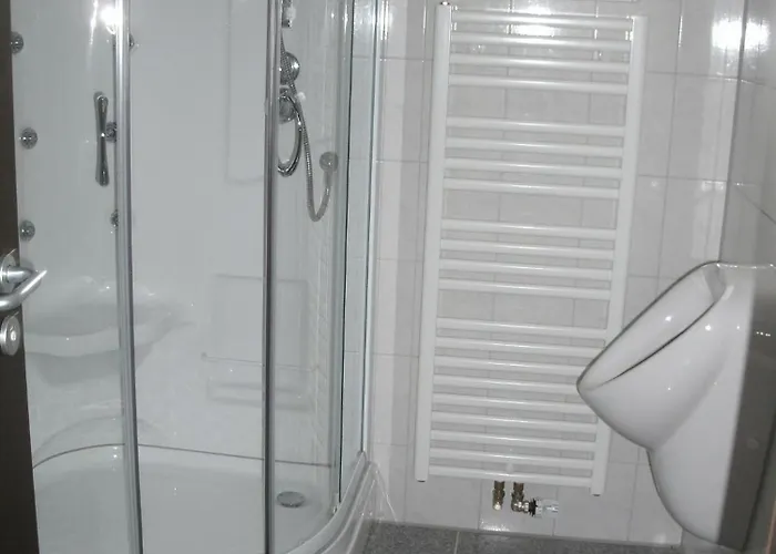 Monteurwohnungen Krings Am Steinbuechel 1 * Eschweiler