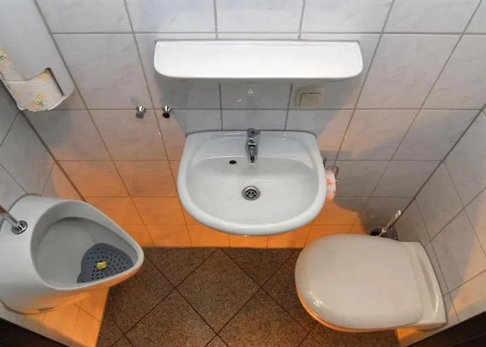 Gæstehus Monteurwohnungen Krings Am Steinbuechel 1