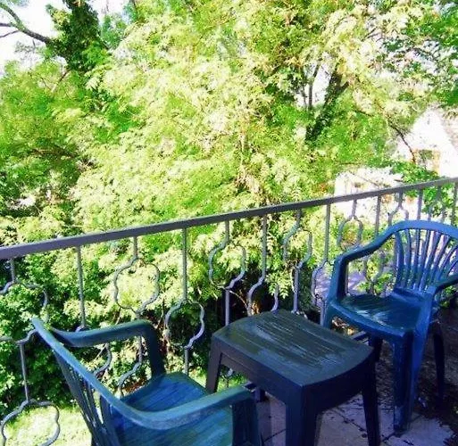 Monteurwohnungen Krings Am Steinbuechel 1