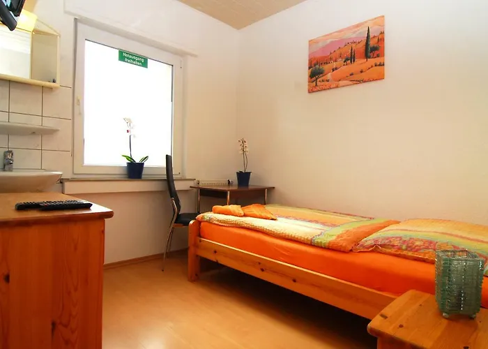 Monteurwohnungen Krings Am Steinbuechel 1 Eschweiler