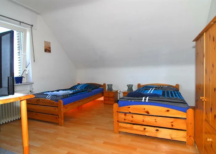 Monteurwohnungen Krings Am Steinbuechel 1 Eschweiler