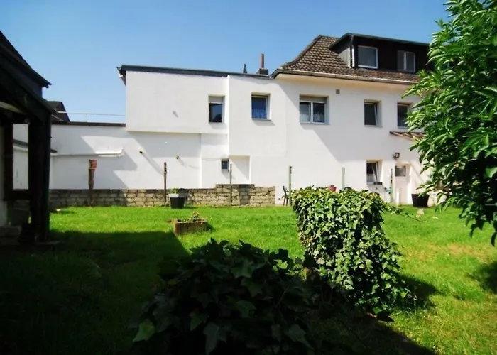 Monteurwohnungen Krings Am Steinbuechel 1